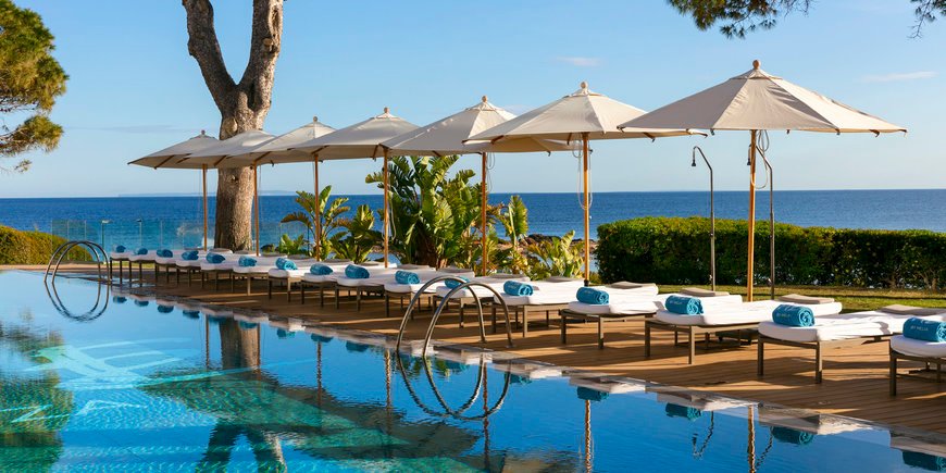 Hotel ME Ibiza