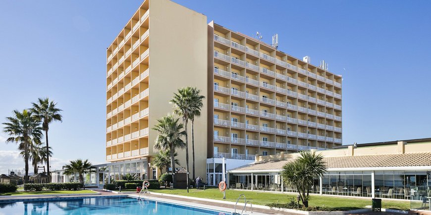 Hotel Sol Guadalmar