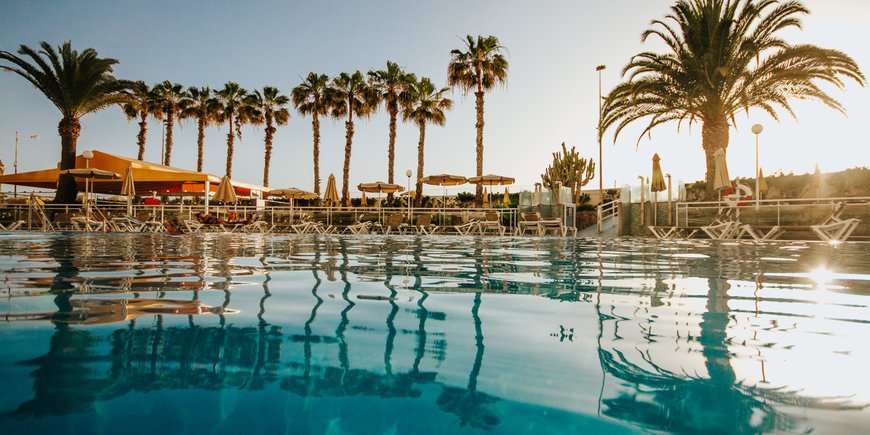 Hotel Servatur Green Beach