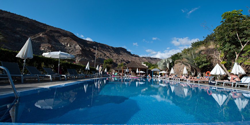 Hotel LIVVO Costa Taurito