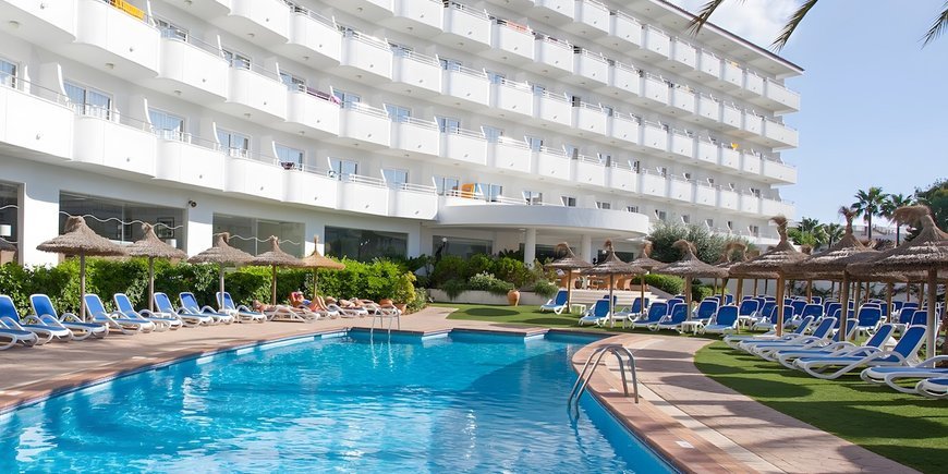 Hotel Grupotel Marítimo