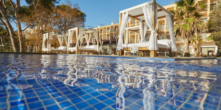 Secrets Mallorca Villamil Resort & Spa