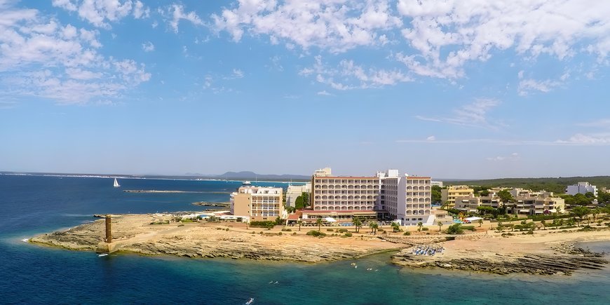 Hotel Universal Romantica