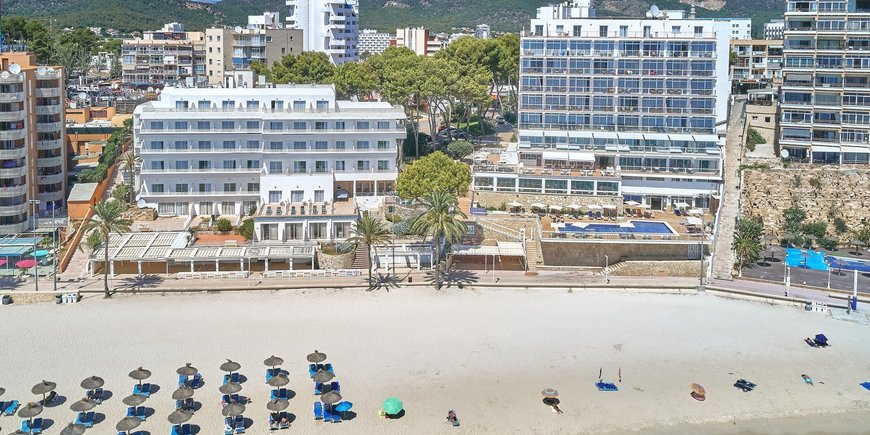 Hotel Spa Flamboyan Caribe