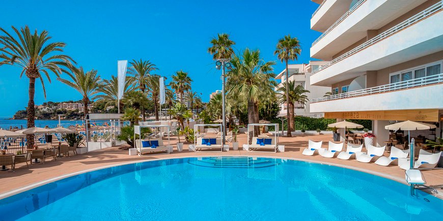 Hotel Sol House The Studio – Calvia Beach