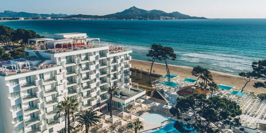 Hotel Iberostar Alcudia Park