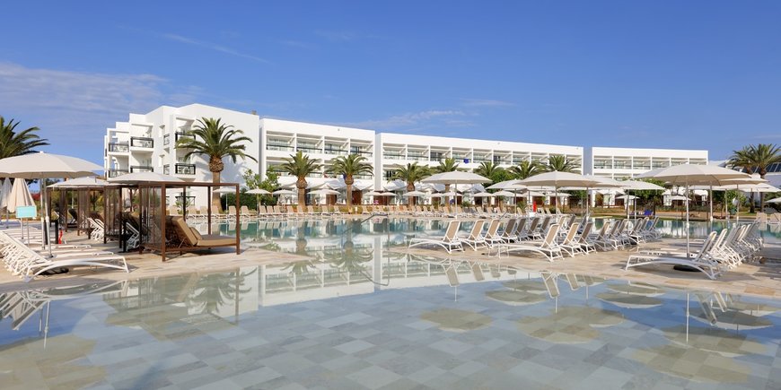 Hotel Grand Palladium Palace Ibiza Resort & Spa