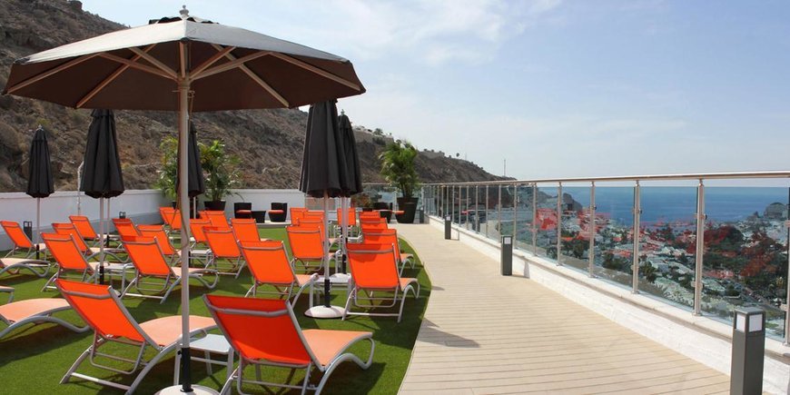 Hotel Servatur Casablanca Suites & Spa