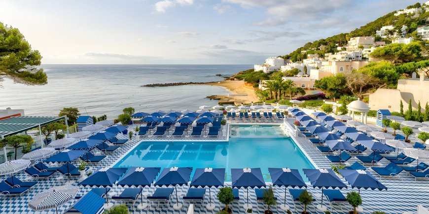 Hotel Mongibello