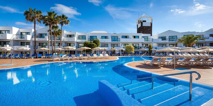 Hotel Be Live Experience Lanzarote Beach