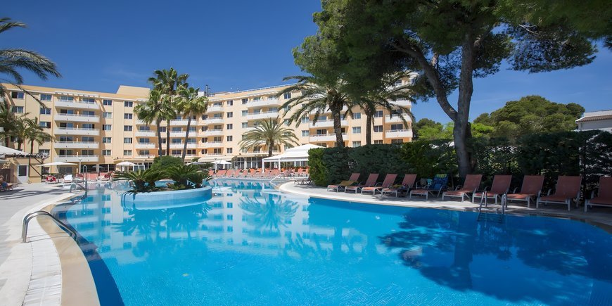 Hotel Ivory Playa