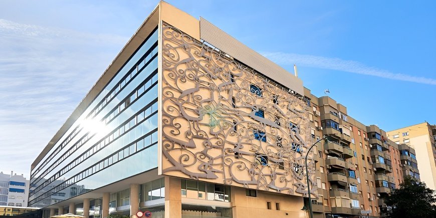 Hotel Eurostars Malaga