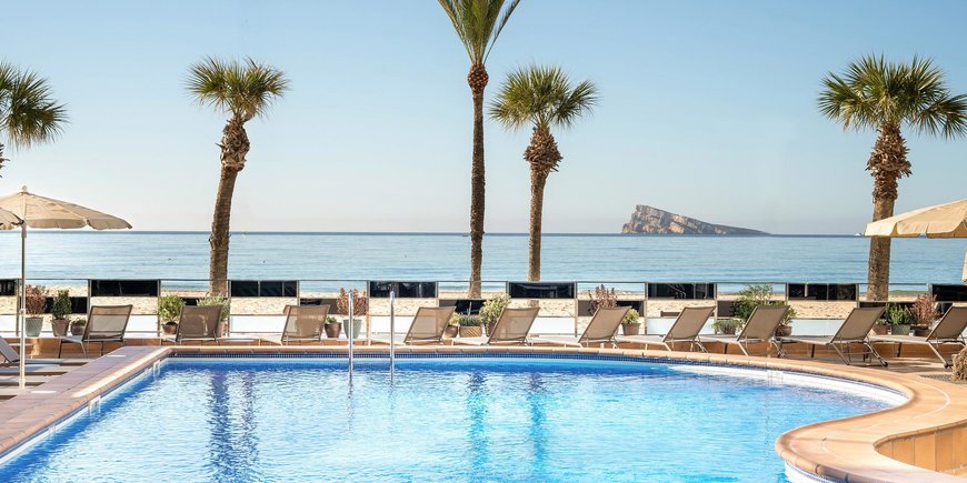 Hotel INNSiDE Costablanca