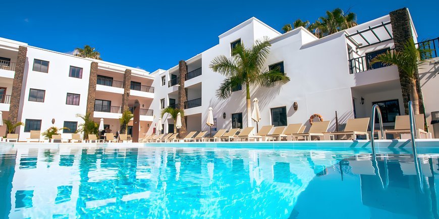 Apartamentos Club Atlántico Lanzarote