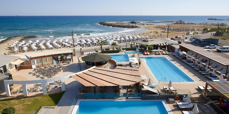 Hotel Astir Beach