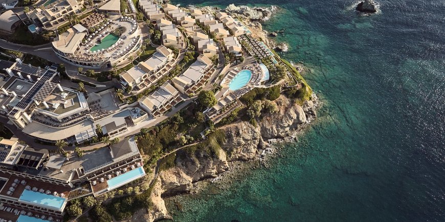 Seaside A Lifestyle Resort
