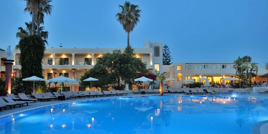 Hotel Apollon