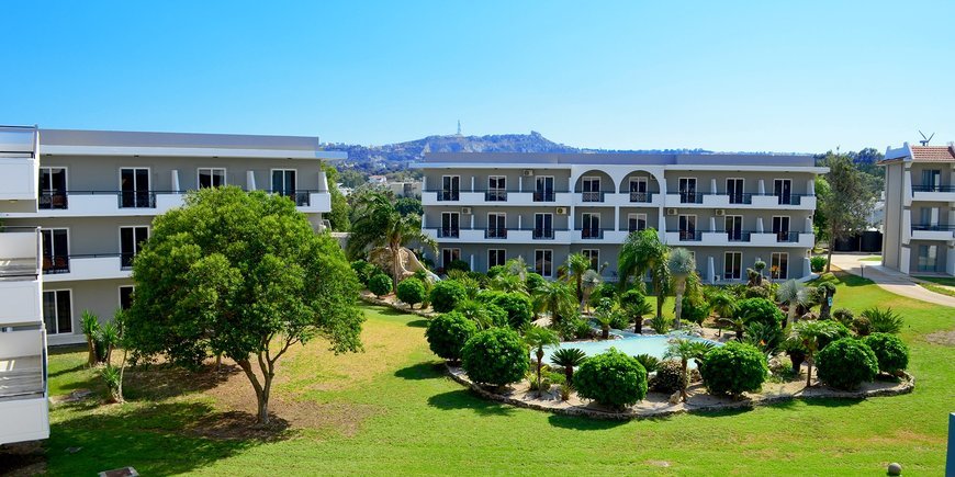 Hotel Virginia Family Resort