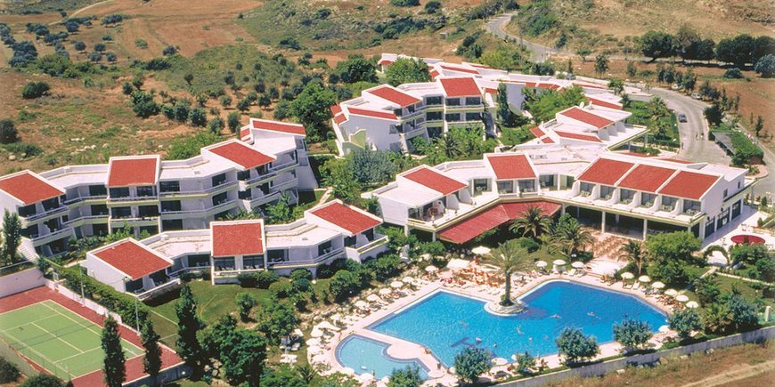 Hotel Cathrin