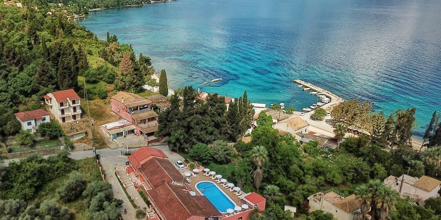 Hotel Penelope