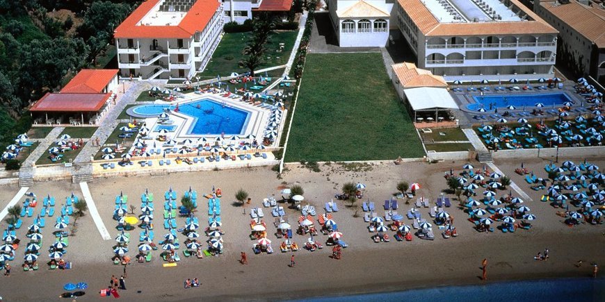 Hotel Astir Palace