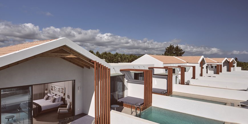 Hotel St. John Resort Villas, Suites & Spa