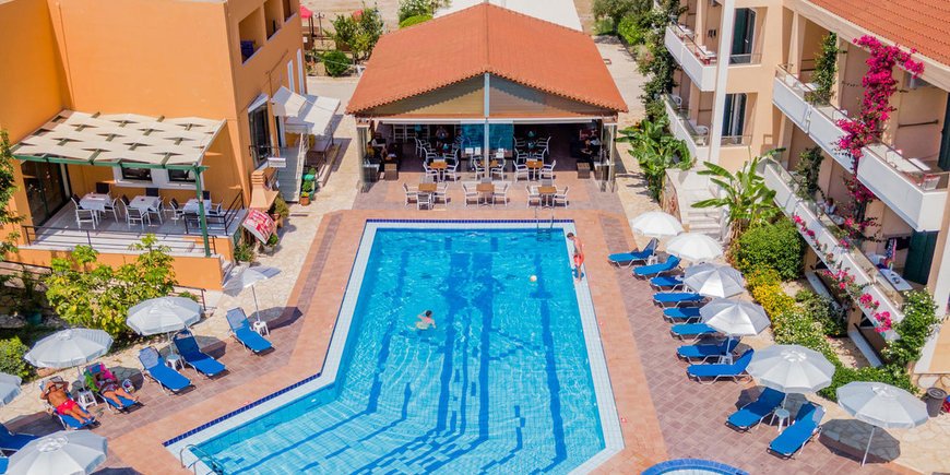 Oscar Hotel