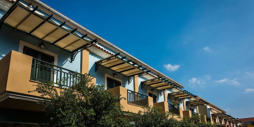 Hotel Mediterranean Beach Resort