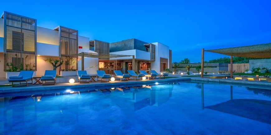 Hotel Zante Maris Suites