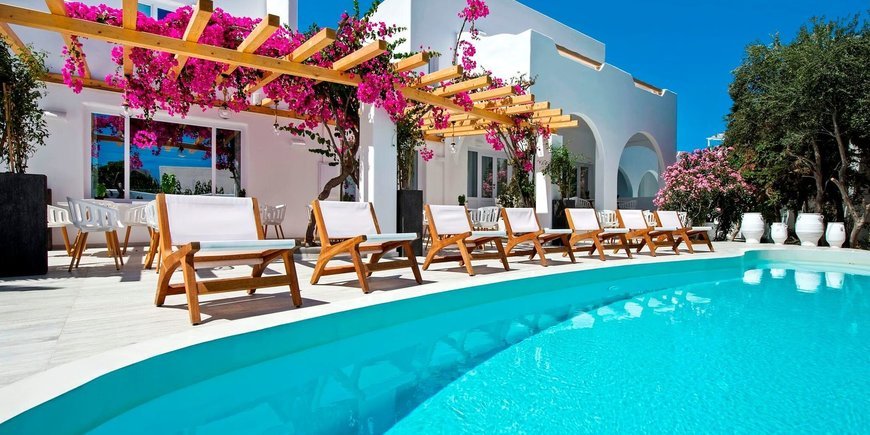 Cavo Bianco Boutique Hotel & Spa