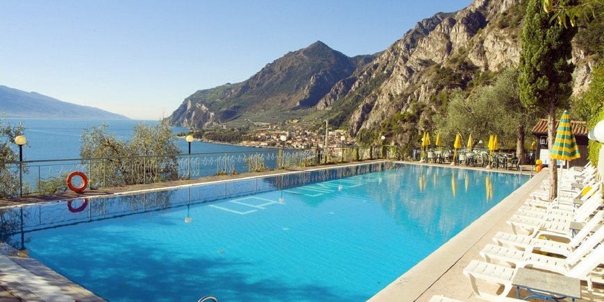 Limonaia Hotel & Residence
