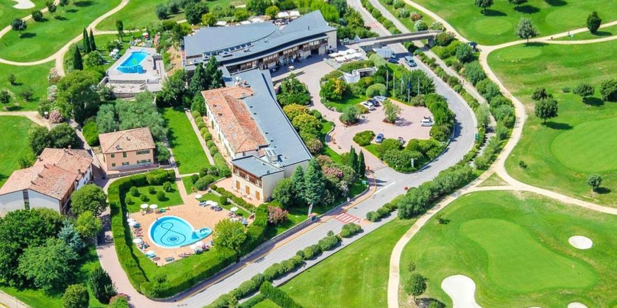 Active Hotel Paradiso & Golf