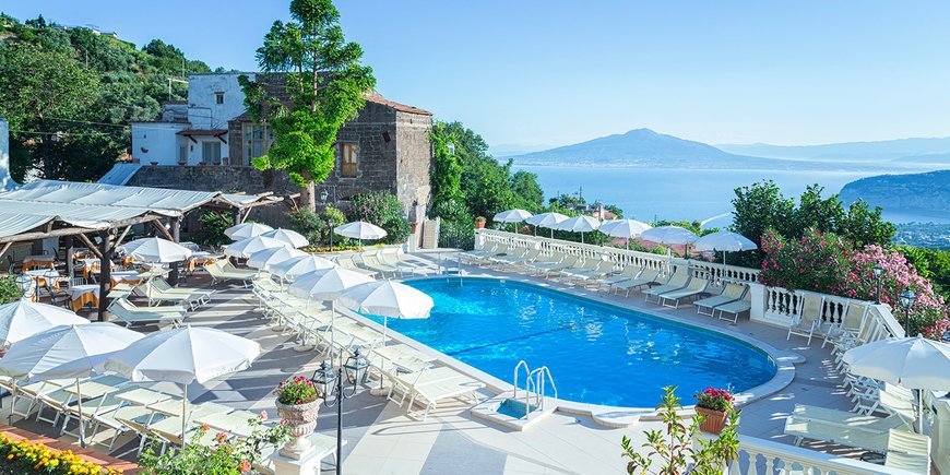 Hotel Jaccarino