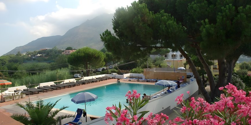 Hotel Al Bosco