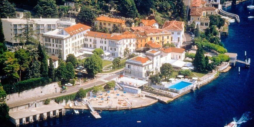 Grand Hotel Imperiale Resort & Spa