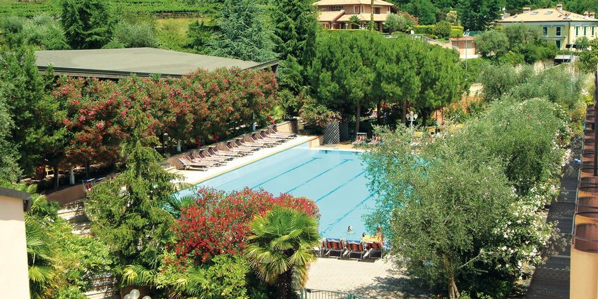 Sporthotel Olimpo