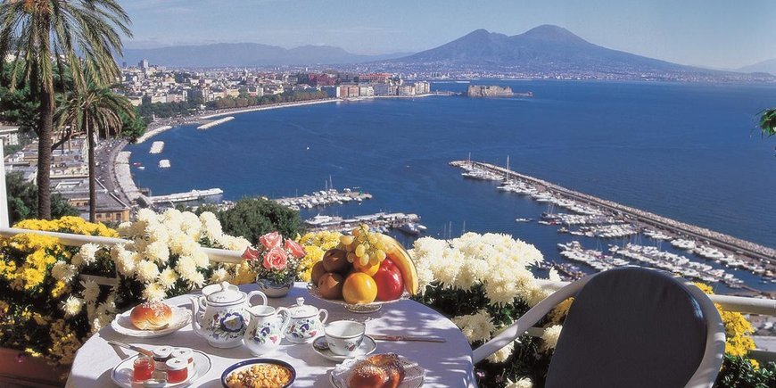 BW Signature Collection Hotel Paradiso