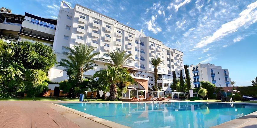 Tildi Hotel & Spa