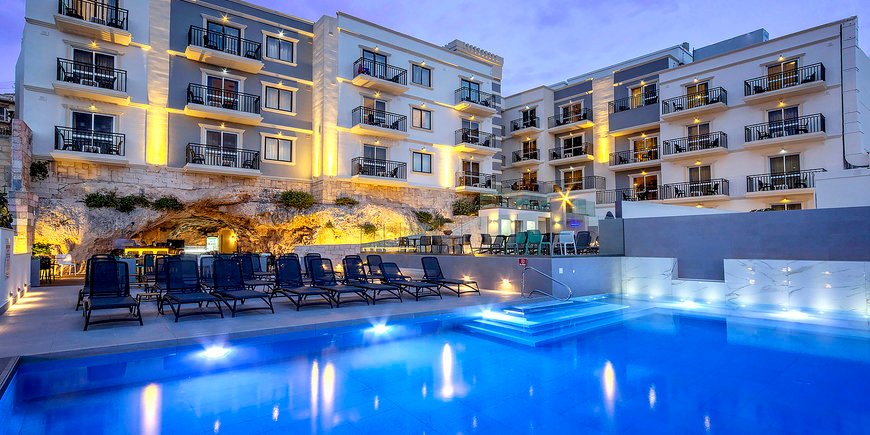 Pergola Club Hotel & Spa