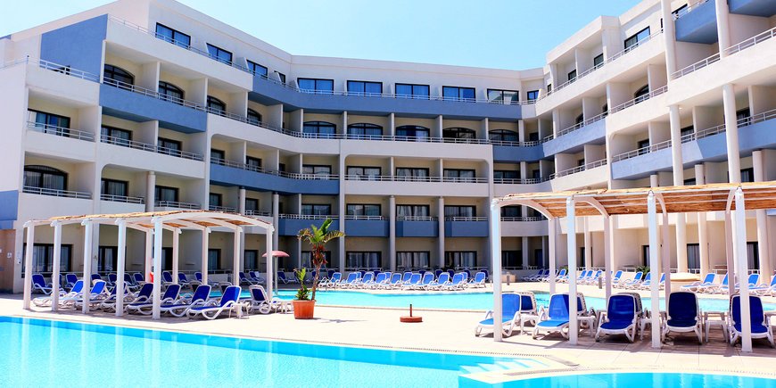 Labranda Riviera Hotel & Spa