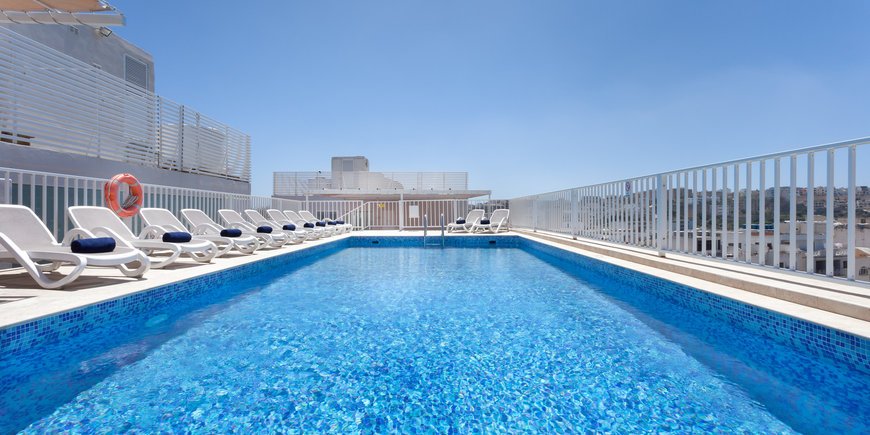 Hotel Argento