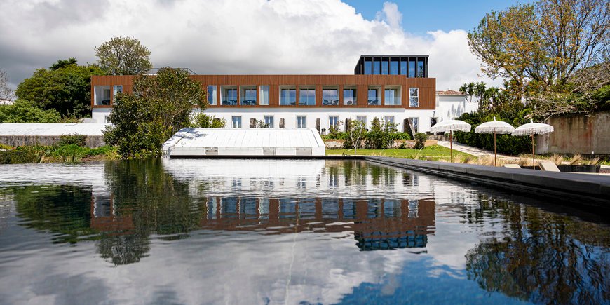 Senhora da Rosa Tradition & Nature Hotel