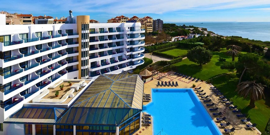 Pestana Cascais Ocean & Conference Aparthotel