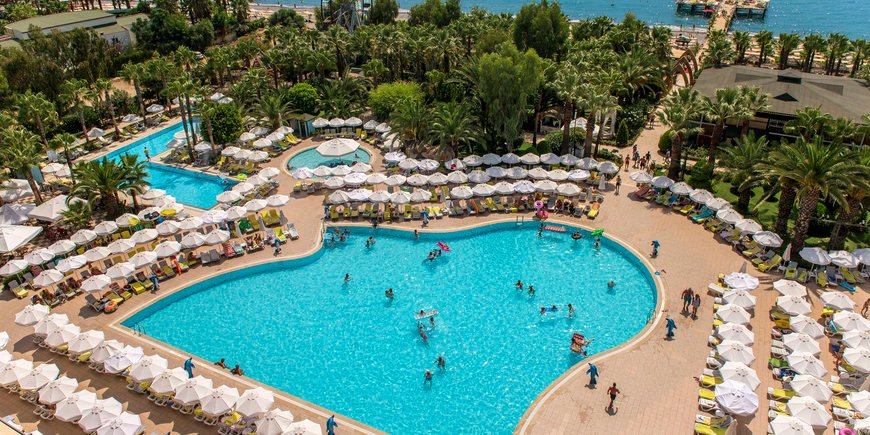 Hotel Delphin Deluxe
