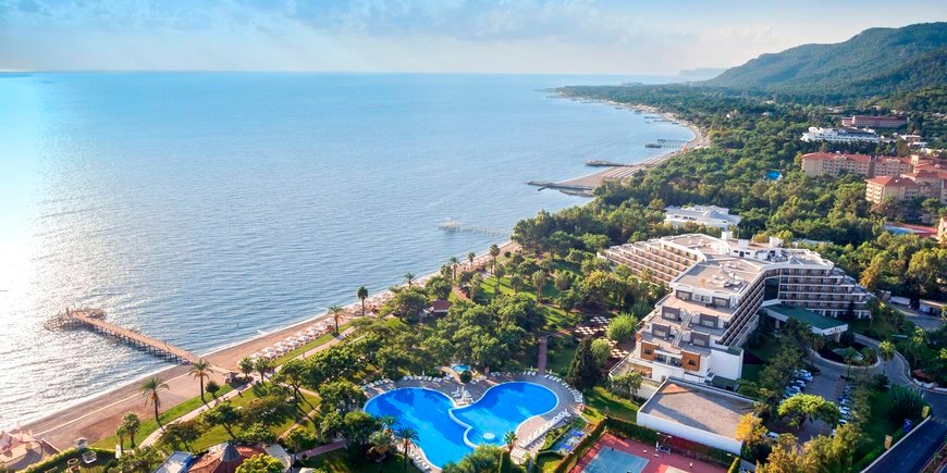 Hotel Rixos Beldibi