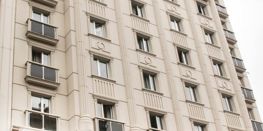 Martinenz Hotel