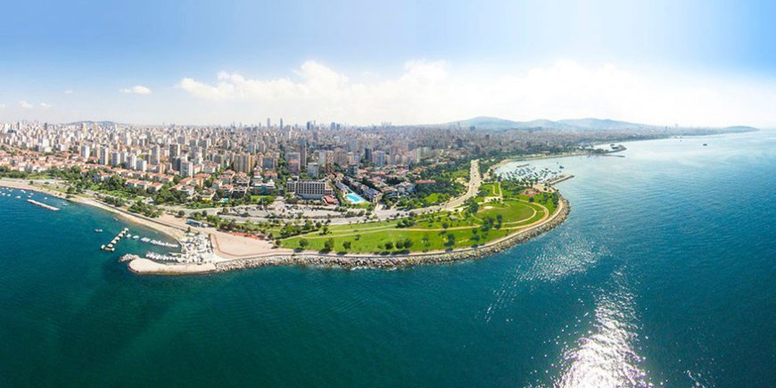 Hotel Suadiye
