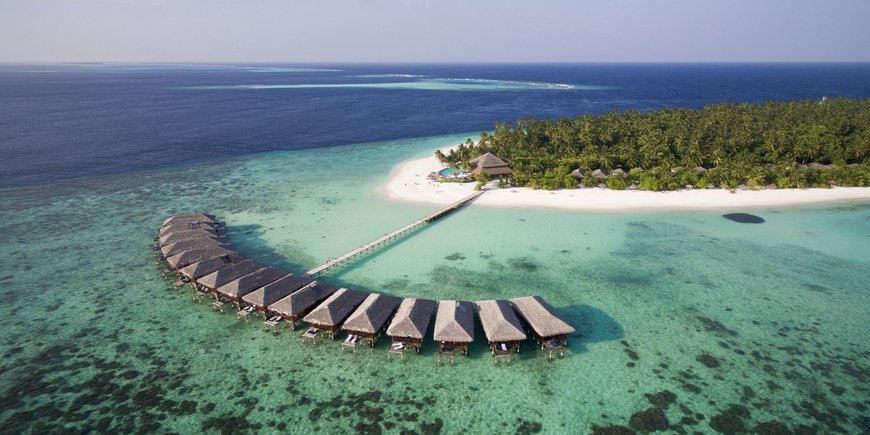 Filitheyo Island Resort