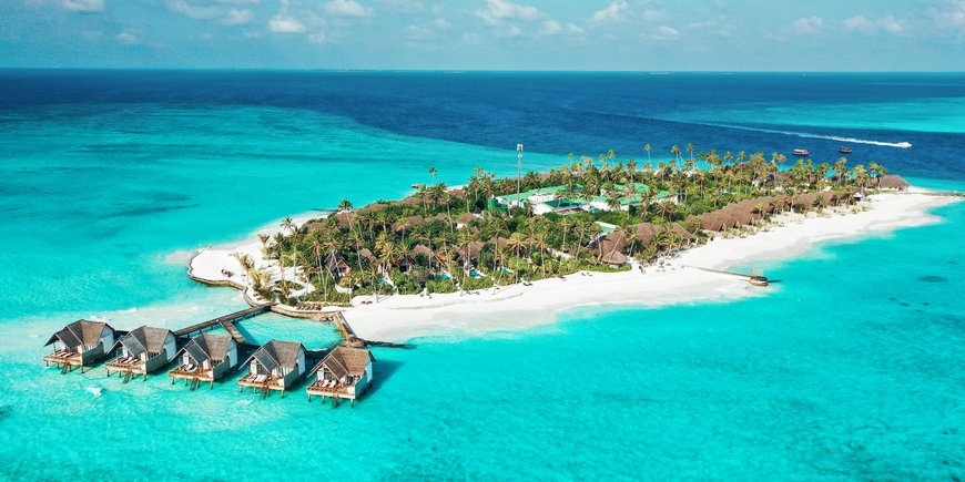 Hotel Fushifaru Maldives