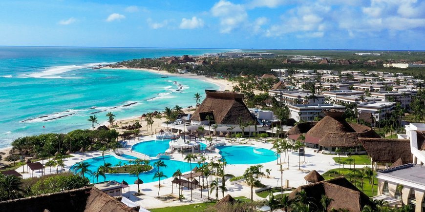 Hotel Bahia Principe Grand Tulum